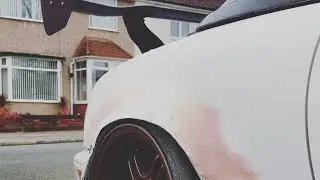 ⚡ Broken Drift Car.... AGAIN