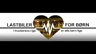 lastbiler for b&oslash;rn