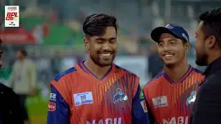 Rajshahi Warriors Book Final Spot | 12-Run Win vs Sylhet Titans | BPL 2026