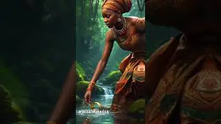 The Frog Prince (NIGERIAN VERSION)
