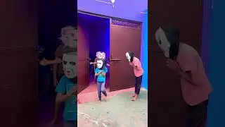 Brother's anger 😁😂 #youtubeshorts #funnyvideo
