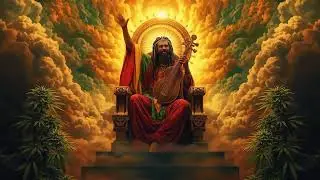 🔴 🌌 This Reggae Music Will Heal Your Soul | Blessed Rastafarian Vibes