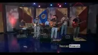 White Iron Band 