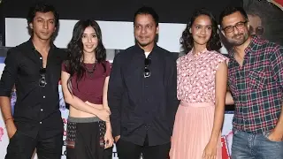 Mona Darling |  Anti Campaign Video | Launch Event |  Sanjay Suri, Anshuman Jha, Suzanna Mukherjee |