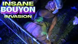 Bouyon Invasion St. Kitts Carnival 2025| Kallion Signal Band Asa Banton Sugar Band V'ghn & More