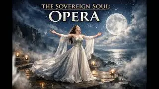 The Sovereign Soul (Female Opera Version) - Epic Victory Anthem
