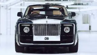 Rolls-Royce Whatsapp Status Video 💸💰🔥