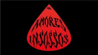 4Hell - Amores Insossos 🩸(Prod. Bune)