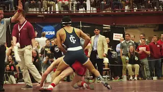 Northeast Regionals 2016 Highlight