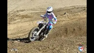 Honolulu Hills Raceway Sept. 2024 Ripping!! YZ450F ON THE GAS!!!
