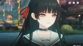 【Wuthering Waves 鳴潮】第三章 序幕+第一幕