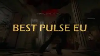 ÇAVUŞUFUKJACKSON & TRCAGLA58  -  Rainbow 6 Siege