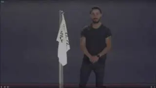 HWNDU Flag CAPTURED Ft. Shia LaBeouf