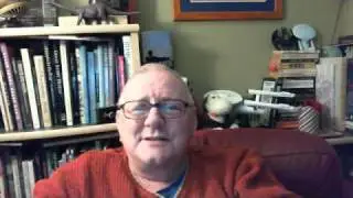 RCD.03.Feb.2011. Michael's vulgar commentary re theFLICKpick's baseball ensemble