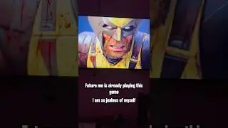 Wolverine!! #wolverinegame #wolverine #insomniacgames #ps5