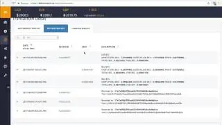 Earn 1% daily with BitConnect! Best passive income