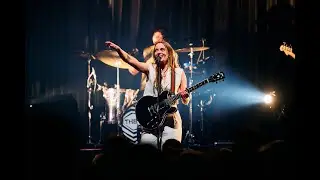 The Indien Live @ Ziggo dome Amsterdam NL 2025 12 05