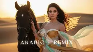 Mystic Desert Mirage | Ethnic Deep House  &ndash; Habibi Horizon Flow