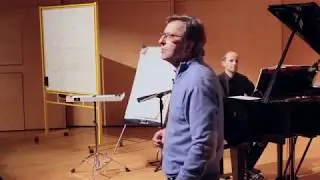 Conversations Musicales avec Laurent Cuniot #1 L'harmonie ou l'attraction fatale | TM+