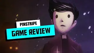 Pinstripe Game Review
