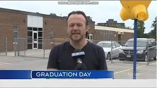 CFPL-DT (CTV News London) Open (June 25, 2021)