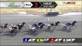 They Said He Was Lame Will Never Race Again Couldn't Walk Off Track Start Before I Got Him....