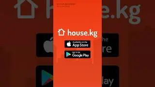 Видеонускама &mdash; House.kg (вертикалдуу формат)