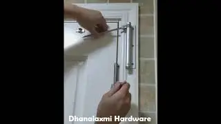 Mini Door Closer