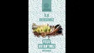 YEŞİL VATANIMIZ 8 EYLÜL ORTAOKUL VİDEOLARI TEK PARÇA