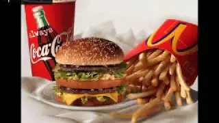 McDonald's Price Discrepancy
