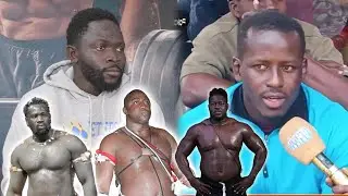 Double Diaklé met en garde Boy Niang et minimise Lac 2 Brigeul Mala Dakha beuré mala