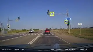 Москва Алушта 2022 ч3