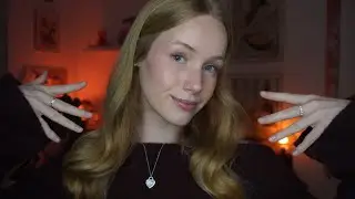 ASMR Relaxing Bodyscan