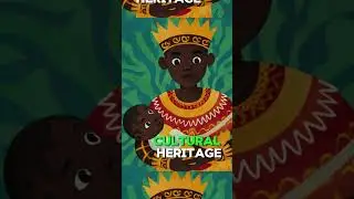 How a Child Rose to Kingship PART 5  #africantales #africafolklore #africa