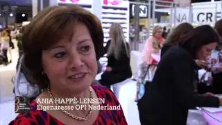 Beauty Salon dimensions 2013