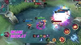 #mlbb #mlb #mobilelegends #mlbbindonesia #mlbbesports #savage #hanabi #hanabisavage