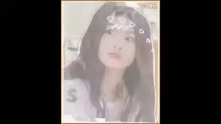 AHYEON: DISCONNECTED || ALIGHTMOTION 💖