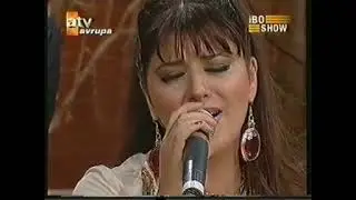 İbo Show,Mahmut Erdal,Zara,Bölüm 1