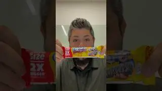 Quick Snack Review: Cap&rsquo;n Crunch: Crunch Berries Cereal Bar!!! 🥣 60 years of Cap&rsquo;n Crunch!