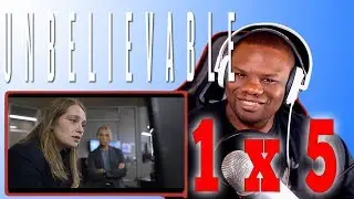 Unbelievable Episode 5 Reaction & Review