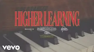 Dii Jay Made It - Higher Learning (feat. SDOTNICK) (Official Music Video)