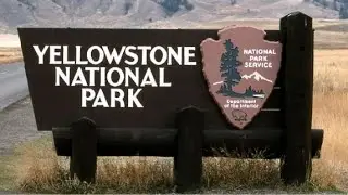 Yellowstone National Park East entrance to open Friday, weather permitting