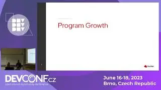 Kernel Development Learning Pipeline (KDLP) - DevConf.CZ 2023