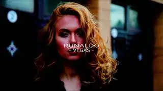 Faydee - Crazy (Runaldo Vegas Remix)