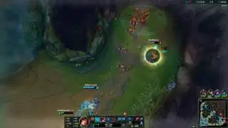 League of Legends - Miss Fortune Support - Cuddlesworth