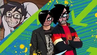 [SPOILER LIGERO] Si el doblaje de Scott Pilgrim da el salto tuviera un poco más de libertad creativa
