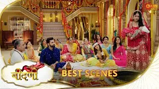 Prathaon Ki Odhe Chunri : Beendani | Best Scene |28 Oct 2025 | Hindi Serial | Sun Neo