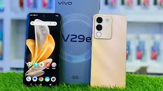 Vivo V29e 5G 8gb 256gb Aura Light Portrait Price In Pakistan&rsquo;Rs.109&rsquo;999=