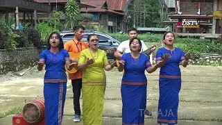 Vocal group Lagu Toraya Maelo