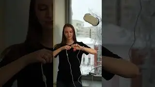Робот-мойщик окон Hutt DDC56 ✨ чистые окна без риска